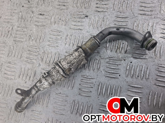 Турбина  Audi A6 4F/C6 2005 059145735N #1