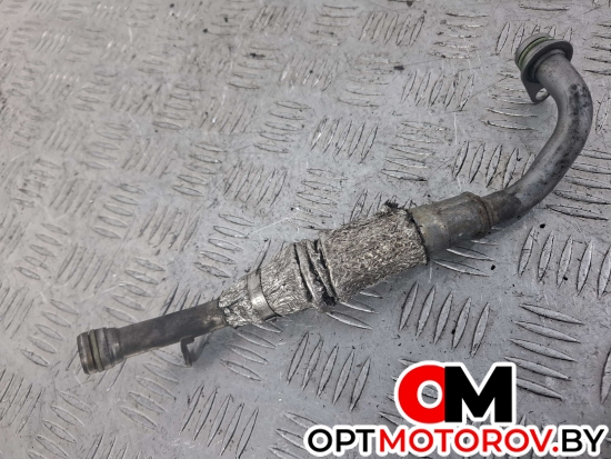 Турбина  Audi A6 4F/C6 2005 059145735N #2