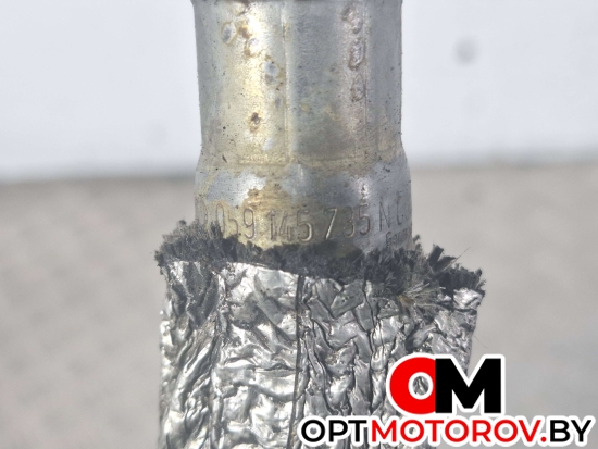 Турбина  Audi A6 4F/C6 2005 059145735N #3