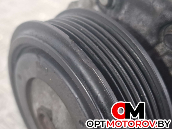 Компрессор кондиционера  Audi A6 4F/C6 2005 3D0820803B, 3DO820803 #2