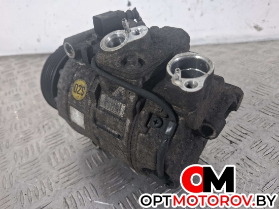 Компрессор кондиционера  Audi A6 4F/C6 2005 3D0820803B, 3DO820803 #4