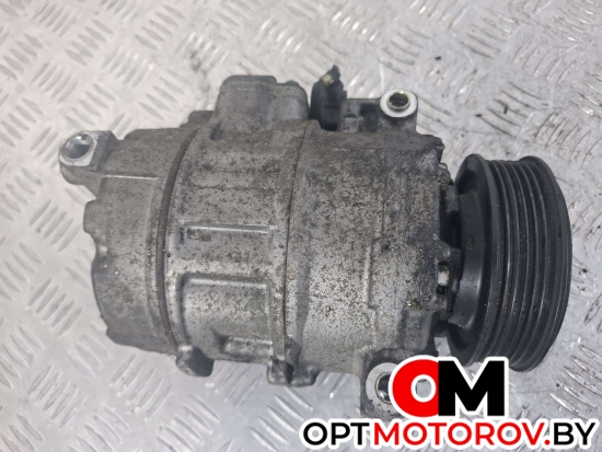 Компрессор кондиционера  Audi A6 4F/C6 2005 3D0820803B, 3DO820803 #5
