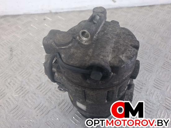 Компрессор кондиционера  Audi A6 4F/C6 2005 3D0820803B, 3DO820803 #6
