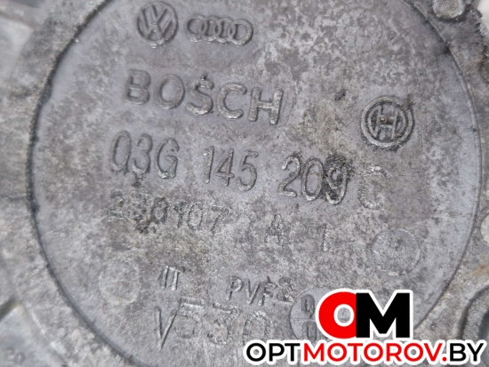 Вакуумный насос  Audi A4 B7 2007 03G145209C, 03G145209 #3