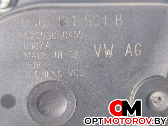 Насос топливный  Audi A4 B7 2007 03G131501B, A2C53060455, 03G131501 #2
