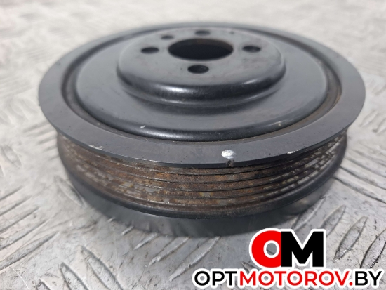 Шкив коленвала  Audi A4 B7 2007 03G105243C, 03G105243 #1