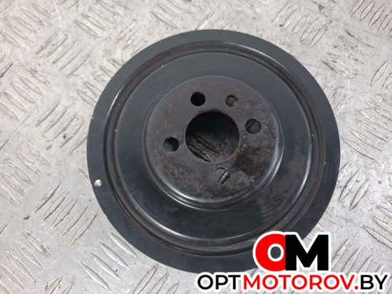 Шкив коленвала  Audi A4 B7 2007 03G105243C, 03G105243 #4
