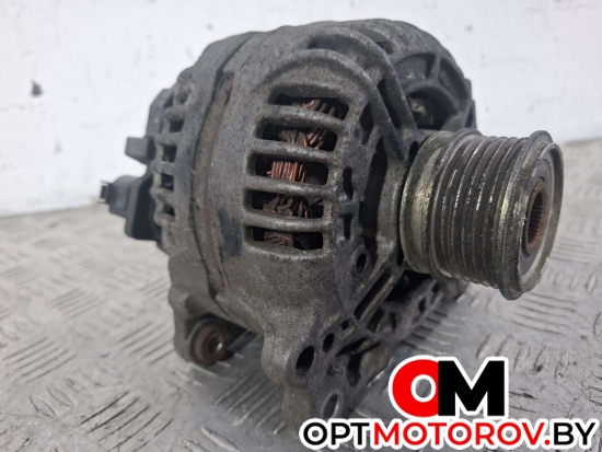 Генератор  Audi A4 B7 2007 06F903023J, 0124525092 #1