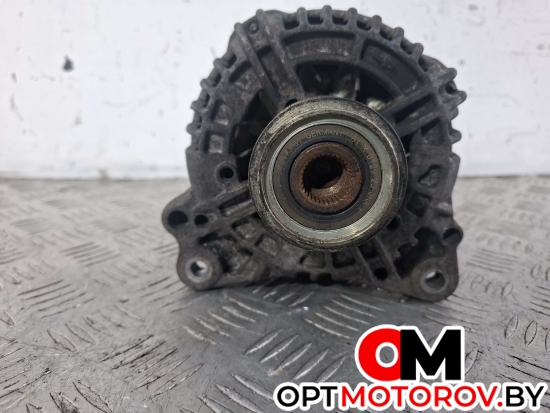 Генератор  Audi A4 B7 2007 06F903023J, 0124525092 #2