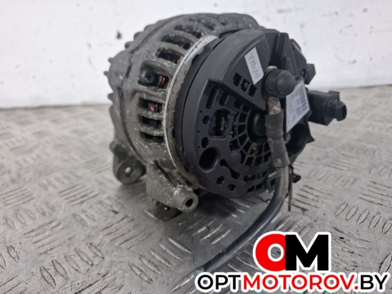 Генератор  Audi A4 B7 2007 06F903023J, 0124525092 #5