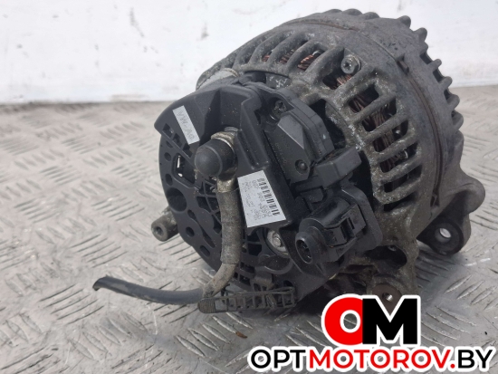Генератор  Audi A4 B7 2007 06F903023J, 0124525092 #6
