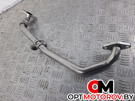 Патрубок (трубка) EGR  Audi A6 4F/C6 2007 03G131521K, 03G131521 #1