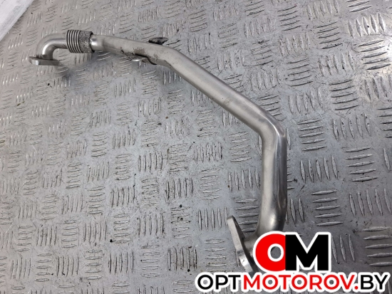 Патрубок (трубка) EGR  Audi A6 4F/C6 2007 03G131521K, 03G131521 #2