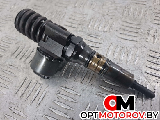 Форсунка топливная  Audi A6 4F/C6 2007 0414720404, 03G130073G #1