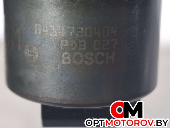 Форсунка топливная  Audi A6 4F/C6 2007 0414720404, 03G130073G #2