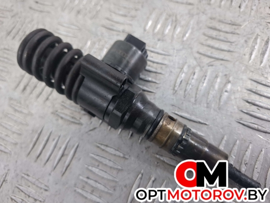 Форсунка топливная  Audi A6 4F/C6 2007 0414720404, 03G130073G #3