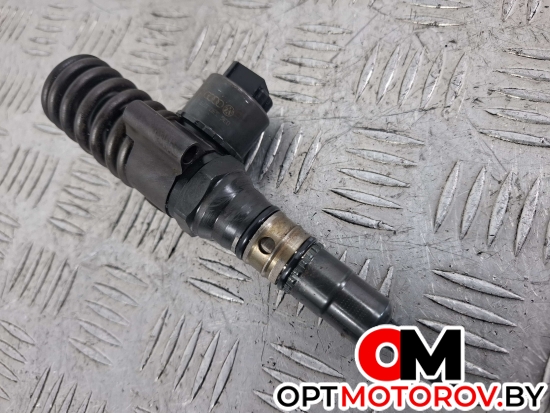 Форсунка топливная  Audi A6 4F/C6 2007 0414720404, 03G130073G #1