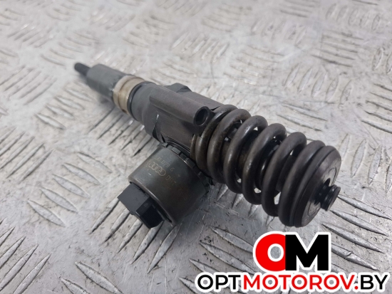 Форсунка топливная  Audi A6 4F/C6 2007 0414720404, 03G130073G #4