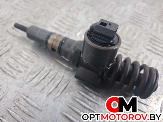 Форсунка топливная  Audi A6 4F/C6 2007 0414720404, 03G130073G #1