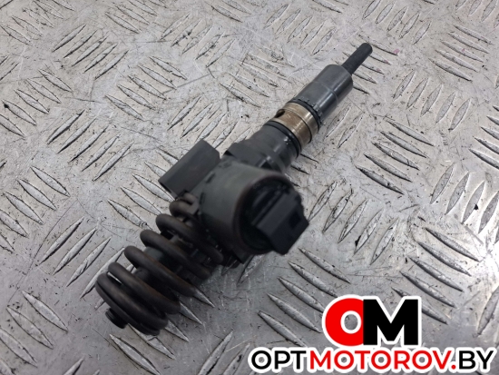 Форсунка топливная  Audi A6 4F/C6 2007 0414720404, 03G130073G #2