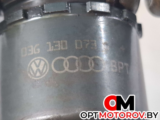 Форсунка топливная  Audi A6 4F/C6 2007 0414720404, 03G130073G #4