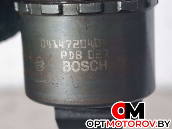 Форсунка топливная  Audi A6 4F/C6 2007 0414720404, 03G130073G #2