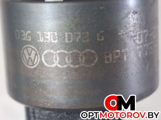 Форсунка топливная  Audi A6 4F/C6 2007 0414720404, 03G130073G #3
