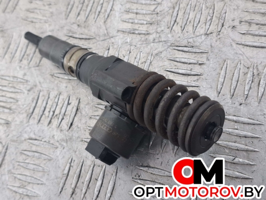 Форсунка топливная  Audi A6 4F/C6 2007 0414720404, 03G130073G #4