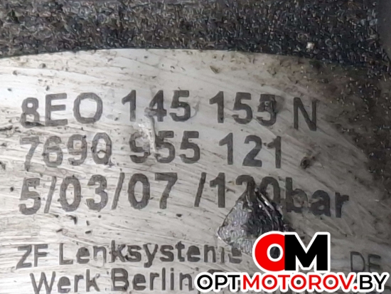 Насос гидроусилителя руля  Audi A4 B7 2008 8E0145155N, 8E0145155 #2