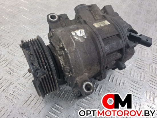 Компрессор кондиционера  Audi A4 B7 2008 8E0260805BP, 8E0260805 #1
