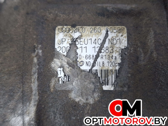 Компрессор кондиционера  Audi A4 B7 2008 8E0260805BP, 8E0260805 #2