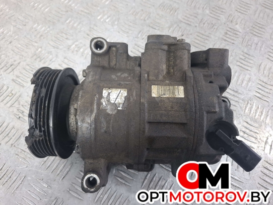 Компрессор кондиционера  Audi A4 B7 2008 8E0260805BP, 8E0260805 #3