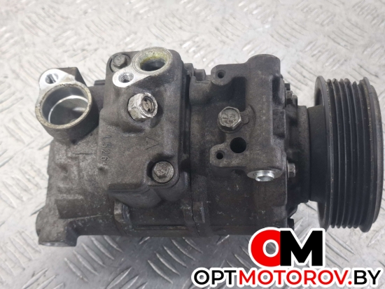 Компрессор кондиционера  Audi A4 B7 2008 8E0260805BP, 8E0260805 #4