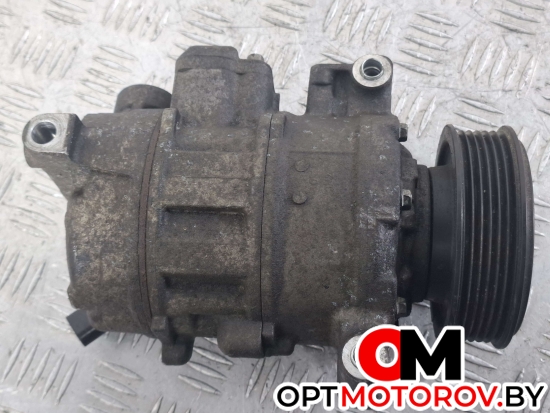Компрессор кондиционера  Audi A4 B7 2008 8E0260805BP, 8E0260805 #5