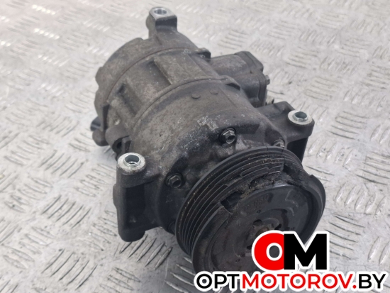 Компрессор кондиционера  Audi A4 B7 2008 8E0260805BP, 8E0260805 #6