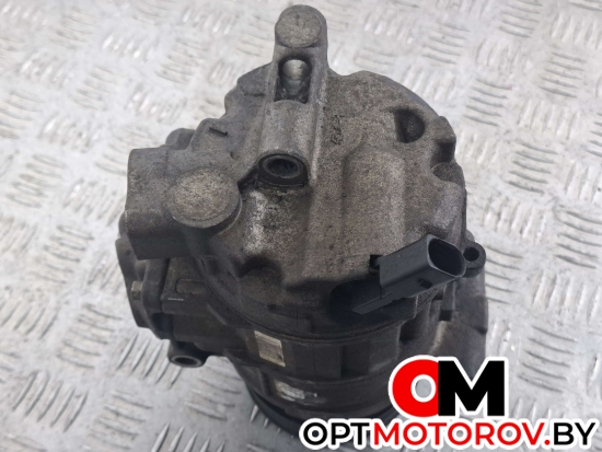 Компрессор кондиционера  Audi A4 B7 2008 8E0260805BP, 8E0260805 #7
