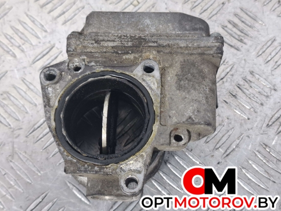 Дроссельная заслонка  Audi A6 4F/C6 2007 03G128063C #4