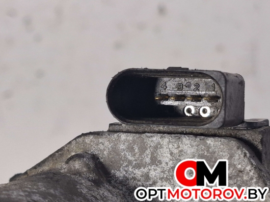Дроссельная заслонка  Audi A6 4F/C6 2007 03G128063C #5