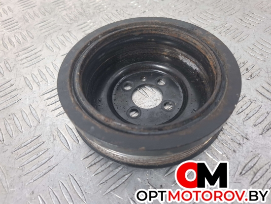 Шкив насоса гидроусилителя  Audi A6 4F/C6 2006 03G105243 #1