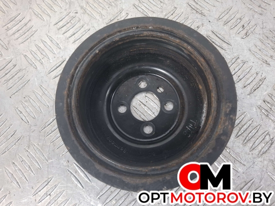 Шкив насоса гидроусилителя  Audi A6 4F/C6 2006 03G105243 #3