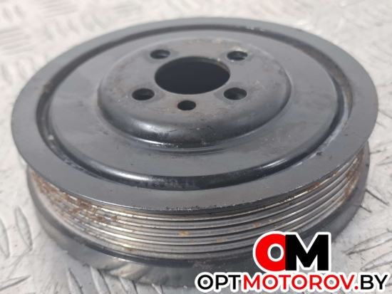 Шкив насоса гидроусилителя  Audi A6 4F/C6 2006 03G105243 #4