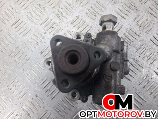 Насос гидроусилителя руля  Audi A6 4F/C6 2006 4F0145155E, 4F0145155 #6