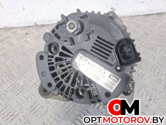 Генератор  Audi A6 4F/C6 2006 03G903016A, 03G903016 #6