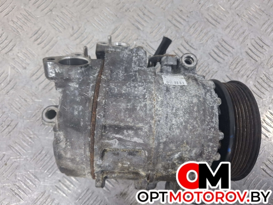 Компрессор кондиционера  BMW 3 серия E90/E91/E92/E93 2006 64526956716, 4471903786 #1