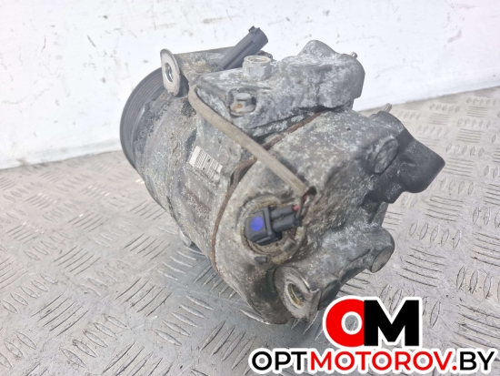 Компрессор кондиционера  BMW 3 серия E90/E91/E92/E93 2006 64526956716, 4471903786 #6