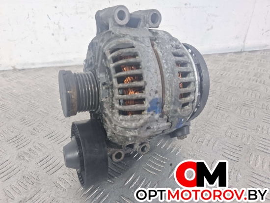 Генератор  BMW 3 серия E90/E91/E92/E93 2006 754252903, 7542529, 0124535083 #1