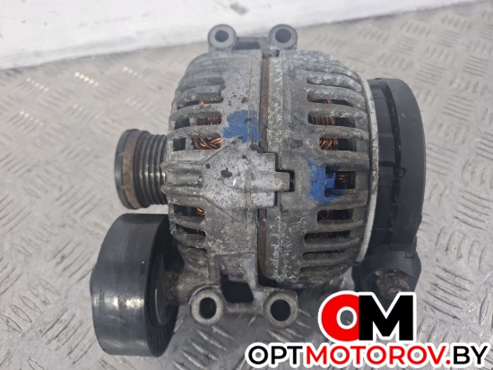 Генератор  BMW 3 серия E90/E91/E92/E93 2006 754252903, 7542529, 0124535083 #2