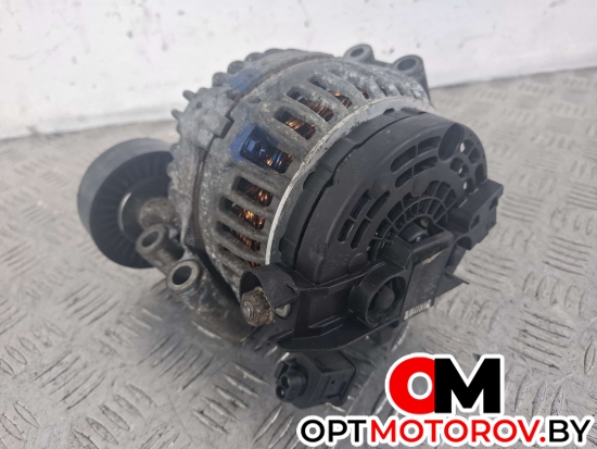 Генератор  BMW 3 серия E90/E91/E92/E93 2006 754252903, 7542529, 0124535083 #3