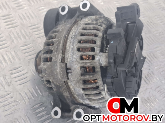 Генератор  BMW 3 серия E90/E91/E92/E93 2006 754252903, 7542529, 0124535083 #6