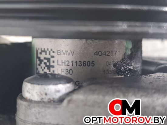 Насос гидроусилителя руля  BMW 3 серия E90/E91/E92/E93 2006 LH2113605, 4042171 #3